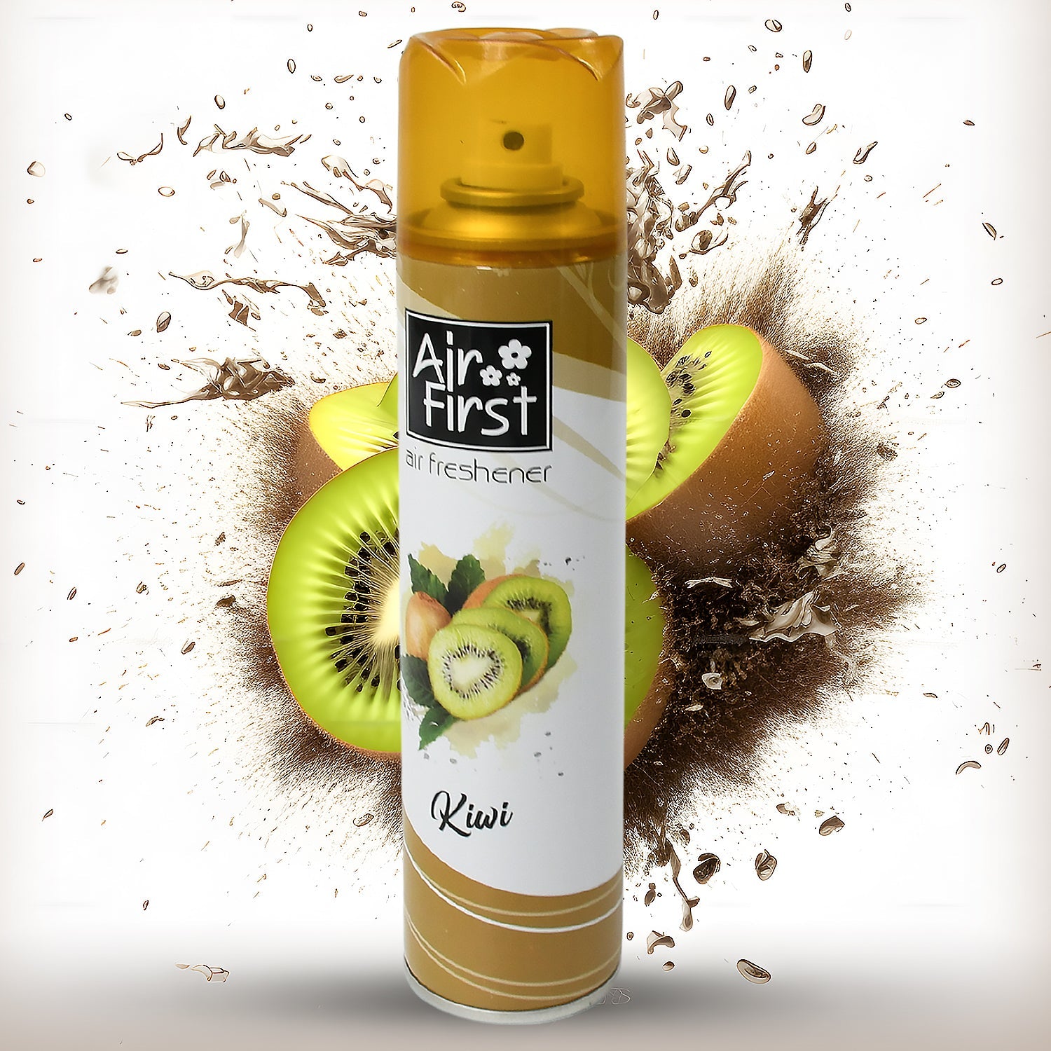 Air Freshener | Used In Office, Home, Hotels, Banquets, Carpet Etc, Room Spray Air Freshener, Mix Fragrance Lemon, Kiwi, Blossom, Aqua, Cafet (300 Ml Approx / 1 Pc) Air Freshener | Used In Office, Home, Hotels, Banquets, Carpet Etc, Room Spray Air Freshener, Mix Fragrance Lemon, Kiwi, Blossom, Aqua, Cafet (300 Ml Approx / 1 Pc)